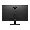 HP P24h G5 - Monitor LED - 23.8\\\" - 1920 x 1080 Full HD (1080p) @ 75 Hz