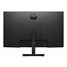 HP P24h G5 - Monitor LED - 23.8\\\" - 1920 x 1080 Full HD (1080p) @ 75 Hz