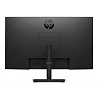 HP P24h G5 - Monitor LED - 23.8\\\" - 1920 x 1080 Full HD (1080p) @ 75 Hz