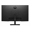 HP P24h G5 - Monitor LED - 23.8\\\" - 1920 x 1080 Full HD (1080p) @ 75 Hz