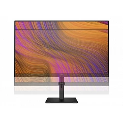 HP P24h G5 - Monitor LED - 23.8\\\" - 1920 x 1080 Full HD (1080p) @ 75 Hz