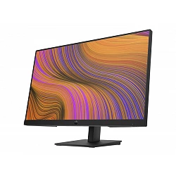 HP P24h G5 - Monitor LED - 23.8\\\" - 1920 x 1080 Full HD (1080p) @ 75 Hz