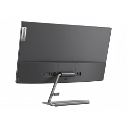 Lenovo Q27h-10 - Monitor LED - 27\\\" - 2560 x 1440 QHD @ 75 Hz