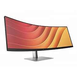 HP E45c G5 - E-Series - monitor LED - curvado