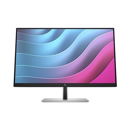 HP E24 G5 - E-Series - monitor LED - 23.8\\\" (23.8\\\" visible)