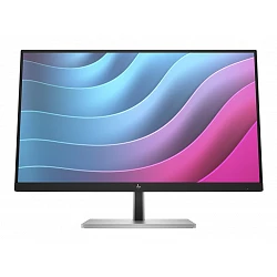 HP E24 G5 - E-Series - monitor LED - 23.8\\\" (23.8\\\" visible)