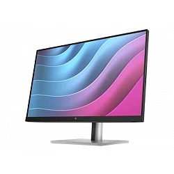 HP E24 G5 - E-Series - monitor LED - 23.8\\\" (23.8\\\" visible)