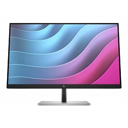 HP E24 G5 - E-Series - monitor LED - 23.8\\\" (23.8\\\" visible)