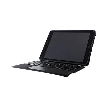 OtterBox Unlimited Series - Caja de teclado y folio