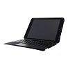 OtterBox Unlimited Series - Caja de teclado y folio