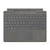 Microsoft Surface Pro Signature Keyboard - Teclado