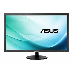 ASUS VP228HE - Monitor LED - 21.5\\\" - 1920 x 1080 Full HD (1080p)