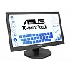 ASUS VT168HR - Monitor LED - 15.6\\\" - pantalla táctil