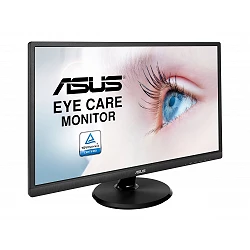 ASUS VA249HE - Monitor LED - 23.8\\\" - 1920 x 1080 Full HD (1080p) @ 60 Hz