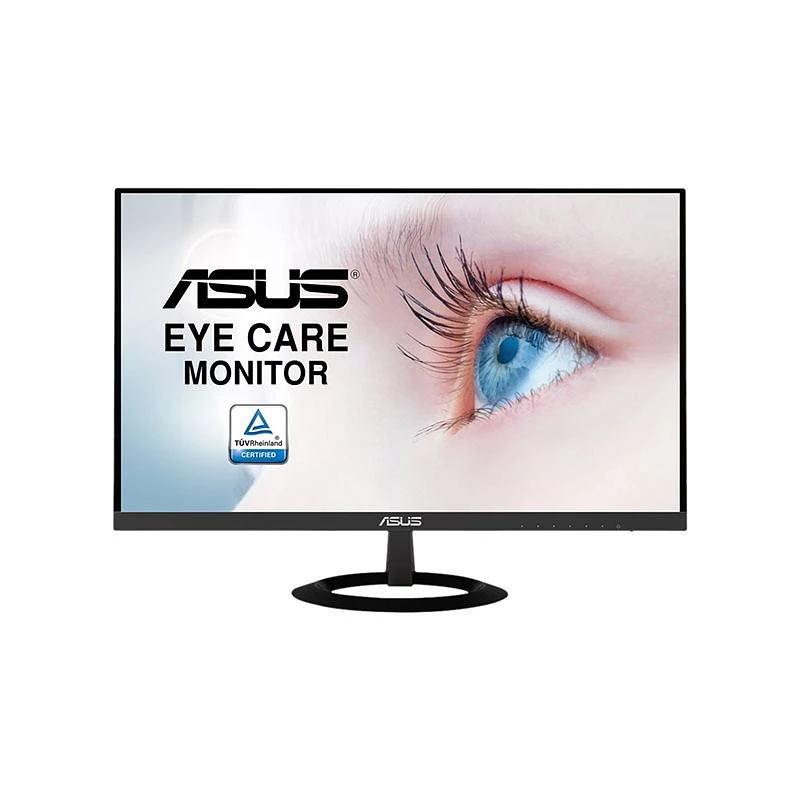 ASUS VZ279HE - Monitor LED - 27\\\" - 1920 x 1080 Full HD (1080p) @ 75 Hz