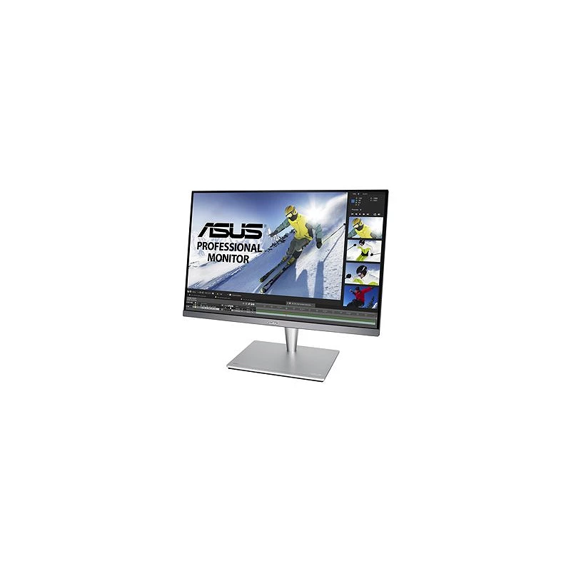 ASUS ProArt PA24AC - Monitor LCD - 24.1\\\" - 1920 x 1200 WUXGA @ 70 Hz