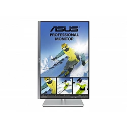 ASUS ProArt PA24AC - Monitor LCD - 24.1\\\" - 1920 x 1200 WUXGA @ 70 Hz