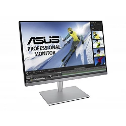 ASUS ProArt PA24AC - Monitor LCD - 24.1\\\" - 1920 x 1200 WUXGA @ 70 Hz