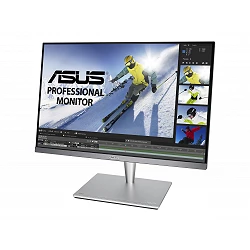 ASUS ProArt PA24AC - Monitor LCD - 24.1\\\" - 1920 x 1200 WUXGA @ 70 Hz