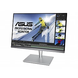 ASUS ProArt PA24AC - Monitor LCD - 24.1\\\" - 1920 x 1200 WUXGA @ 70 Hz