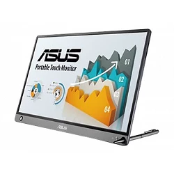 ASUS ZenScreen Touch MB16AMT - Monitor LCD
