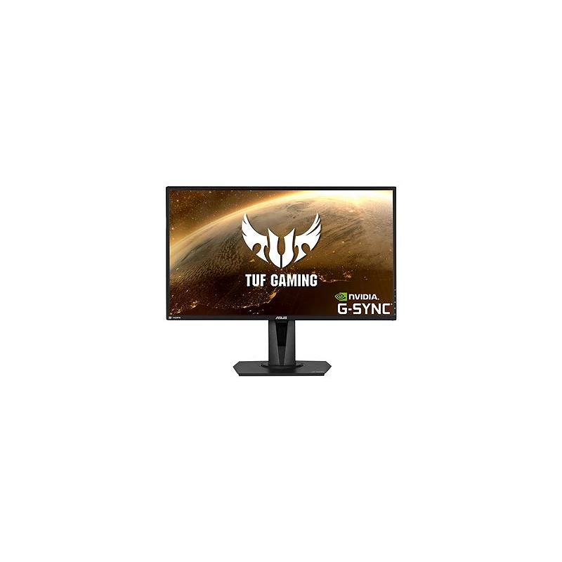 ASUS TUF Gaming VG27AQ - Monitor LED - gaming