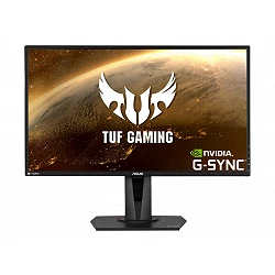 ASUS TUF Gaming VG27AQ - Monitor LED - gaming