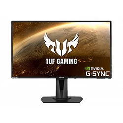ASUS TUF Gaming VG27AQZ - Monitor LED - gaming