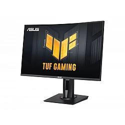 ASUS TUF Gaming VG27VQM - Monitor LED - gaming