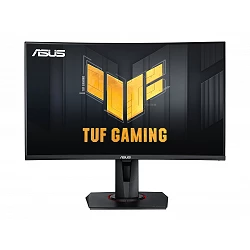 ASUS TUF Gaming VG27VQM - Monitor LED - gaming