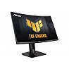 ASUS TUF Gaming VG27VQM - Monitor LED - gaming