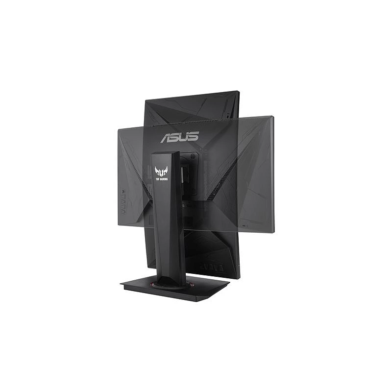 ASUS TUF Gaming VG24VQR - Monitor LED - gaming