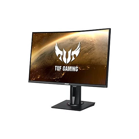 ASUS TUF Gaming VG27WQ - Monitor LED - gaming