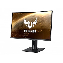 ASUS TUF Gaming VG27WQ - Monitor LED - gaming