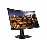 ASUS TUF Gaming VG27WQ - Monitor LED - gaming