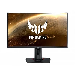 ASUS TUF Gaming VG27WQ - Monitor LED - gaming