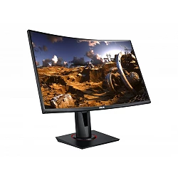 ASUS TUF Gaming VG27WQ - Monitor LED - gaming