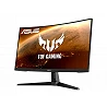 ASUS TUF Gaming VG27VH1B - Monitor LED - gaming