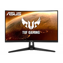ASUS TUF Gaming VG27VH1B - Monitor LED - gaming