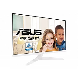 ASUS VY279HE-W - Monitor LED - 27\\\" - 1920 x 1080 Full HD (1080p) @ 75 Hz
