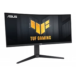 ASUS TUF Gaming VG34VQEL1A - Monitor LED - gaming