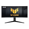 ASUS TUF Gaming VG34VQEL1A - Monitor LED - gaming