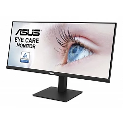 ASUS VP349CGL - Monitor LED - 34\\\" - 3440 x 1440 UWQHD @ 100 Hz