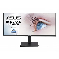 ASUS VP349CGL - Monitor LED - 34\\\" - 3440 x 1440 UWQHD @ 100 Hz