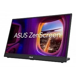 ASUS ZenScreen MB17AHG - Monitor LED - 18\\\" (17.3\\\" visible)