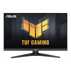 ASUS TUF Gaming VG328QA1A - Monitor LED - gaming