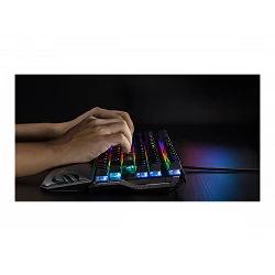 ASUS ROG Gaming wrist rest - Reposamuñecas de teclado