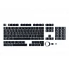 ASUS ROG PBT Doubleshot - Set copertura teclado