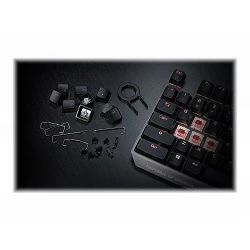 ASUS ROG PBT Doubleshot - Set copertura teclado