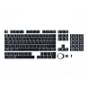 ASUS ROG PBT Doubleshot - Set copertura teclado